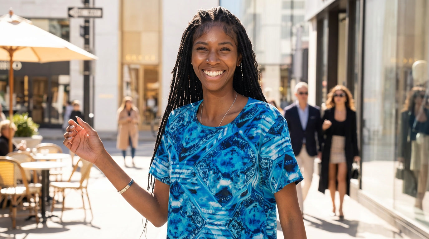 5 Reasons Comfort-Seeking Women Trust Bralessness Over the Alternatives