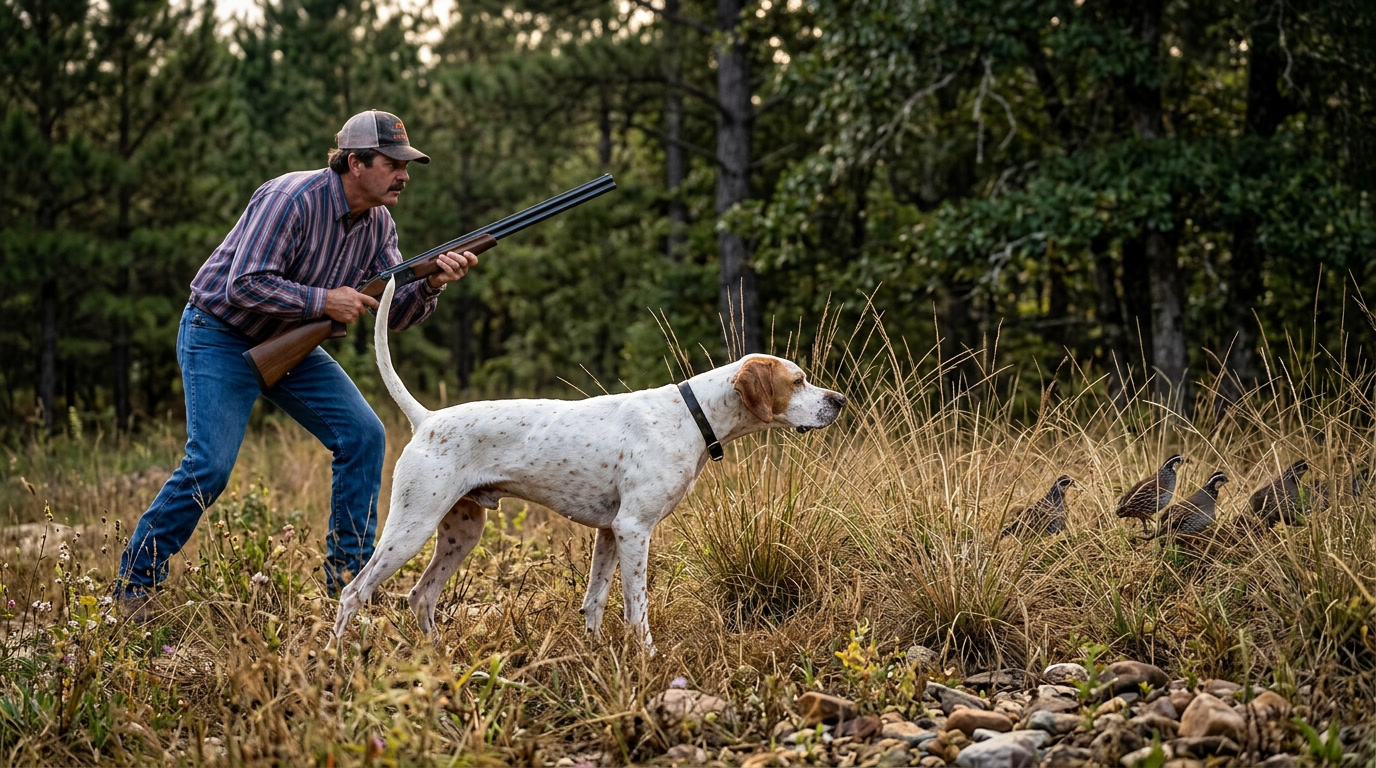 5 Ways Sporting Dog & Habitat Foundation Preserves Upland Traditions That Bird Dog Owners Notice