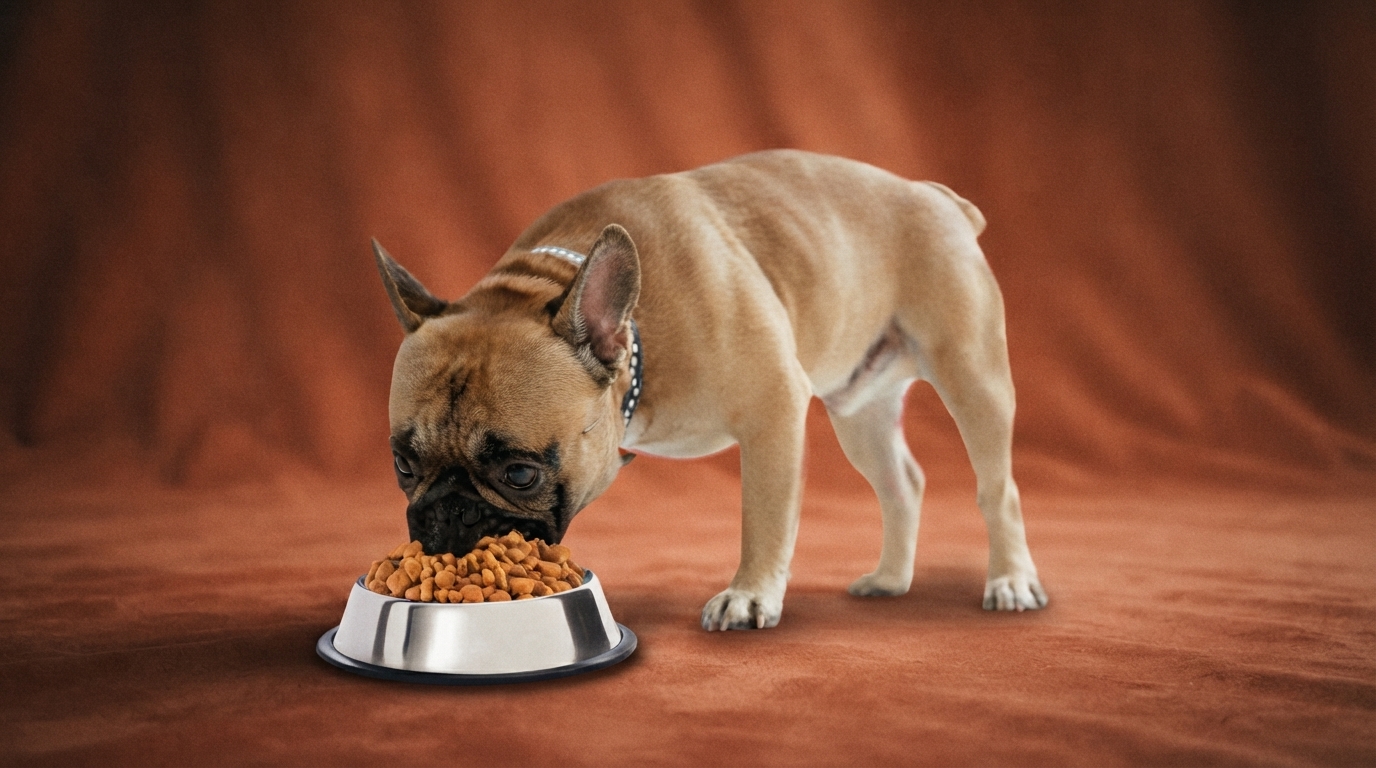 Editorial illustration for Choosing Between Limited-Ingredient and Hydrolyzed Protein Diets for Your Dog's Food Allergy