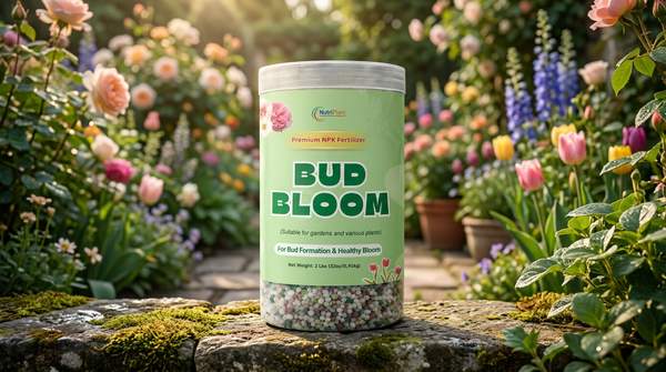 FERTILIZER – US BUD BLOOM Review: Is This The Secret to Abundant Flowers?