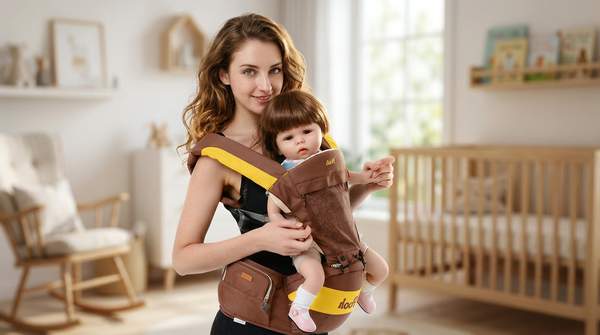 JM Market 101: A Plain-English Introduction to Comfort-First Baby Essentials