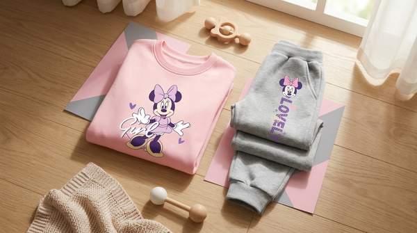 Parenthood Finds Children’s Clothing for Everyday Family Life