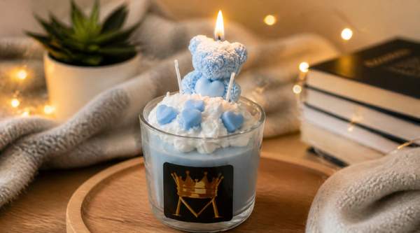 Small Details, Cozy Spaces: Decorate Your Home With Moe's Candle Creations