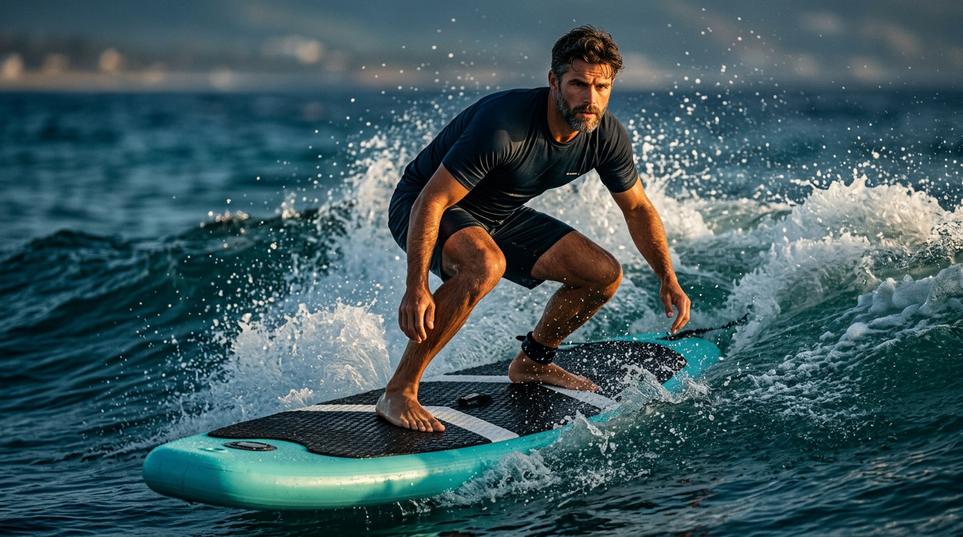 The 5 Reasons Outdoor Enthusiasts Recommend Adventure Cove
