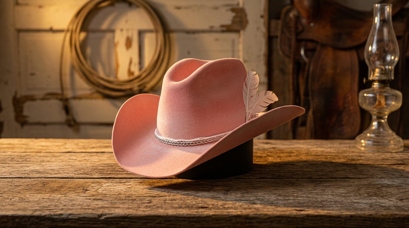 Trovador’s Customs for Cause Brings Personal Hatmaking to People Facing Cancer